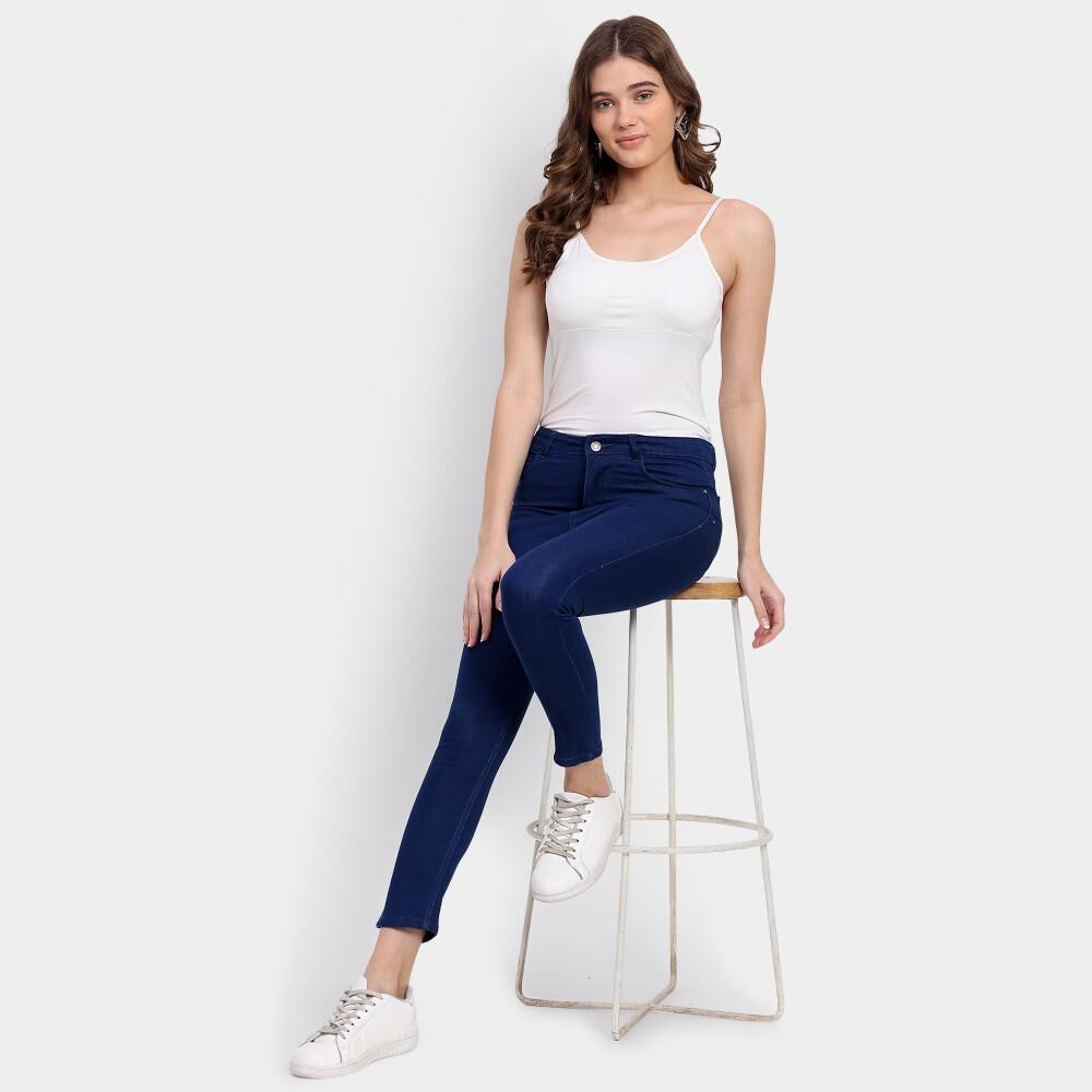 D mart ladies jeans price top